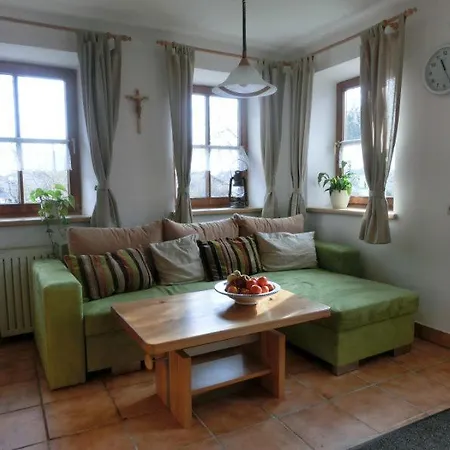Linnererhof Teisendorf